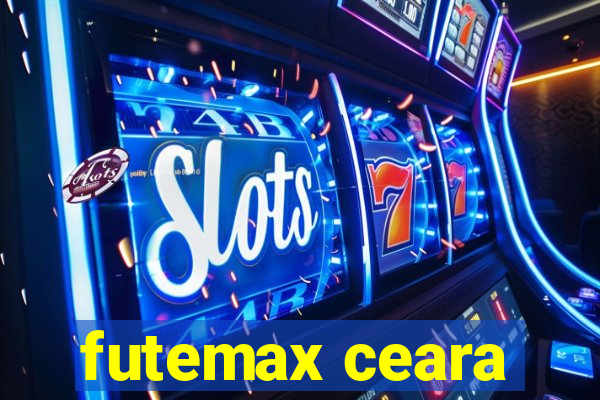 futemax ceara